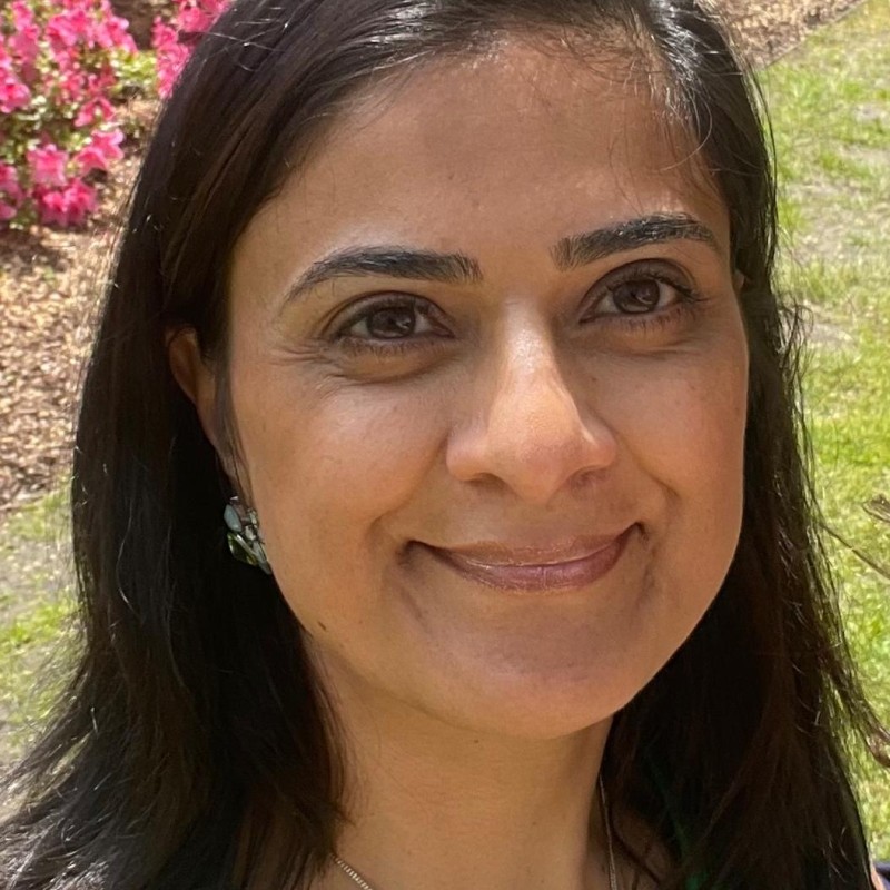 Dr Indu Bhalla